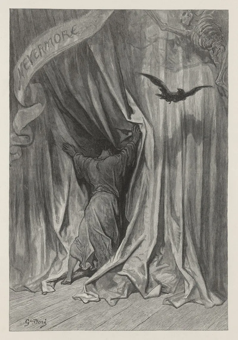 The Raven Pl 01