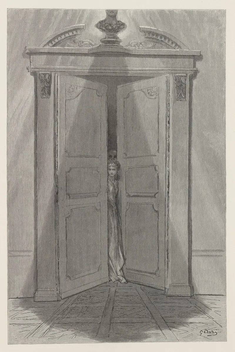 The Raven Pl 08