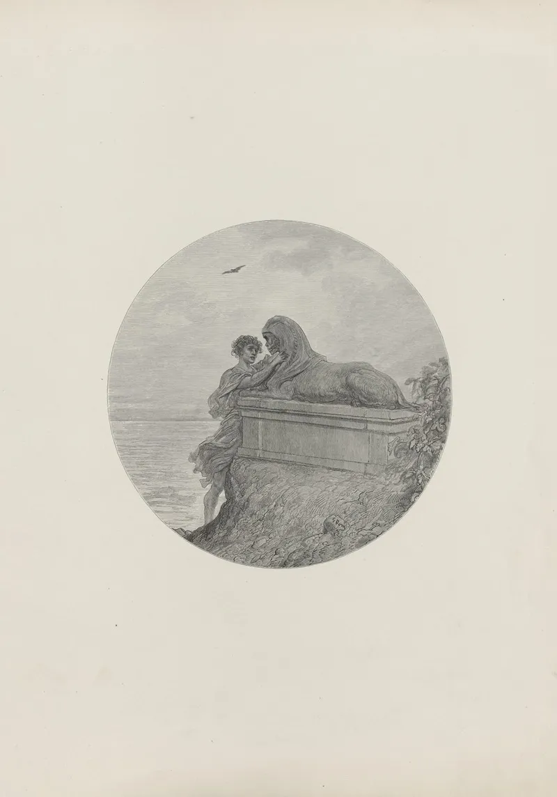 The Raven Pl 26