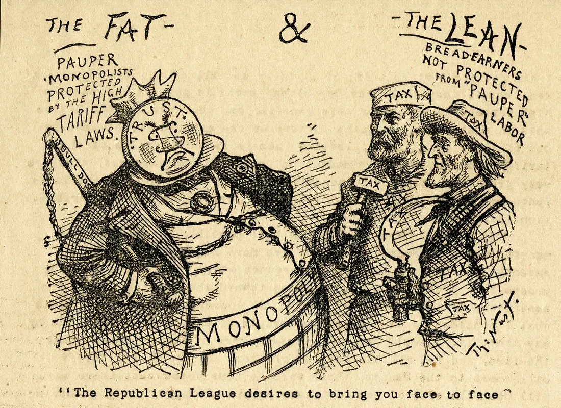 The Republican League Desires To Bring You Face To Face