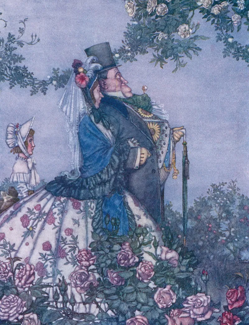 The Respectable Gentleman