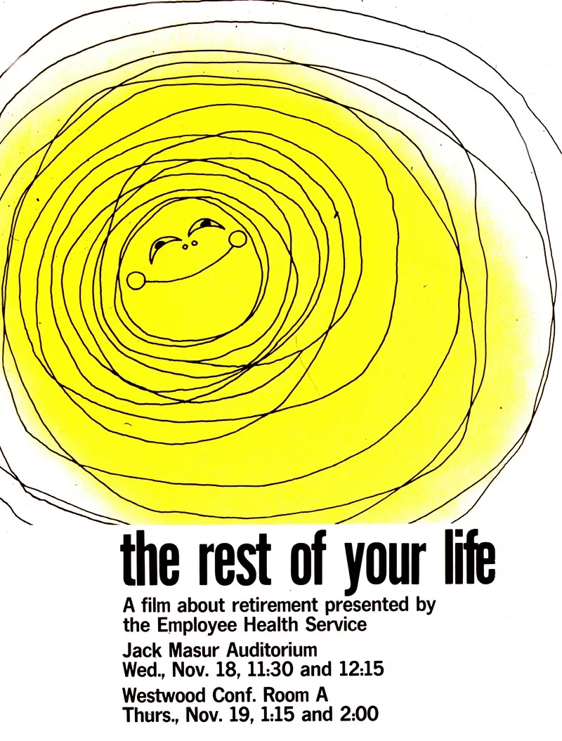 The Rest Of Your Life