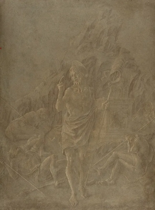 The Resurrection 18