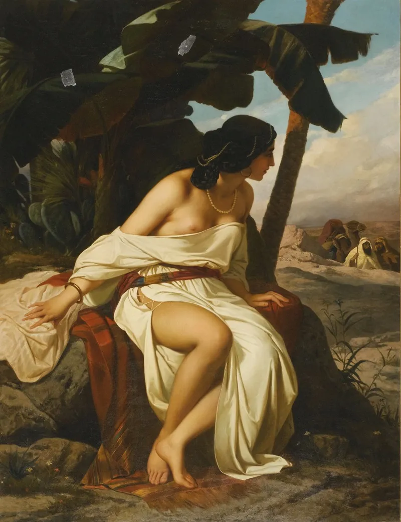 The Return Of The Sheikh