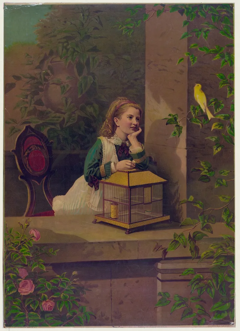 The Returned Fugitive