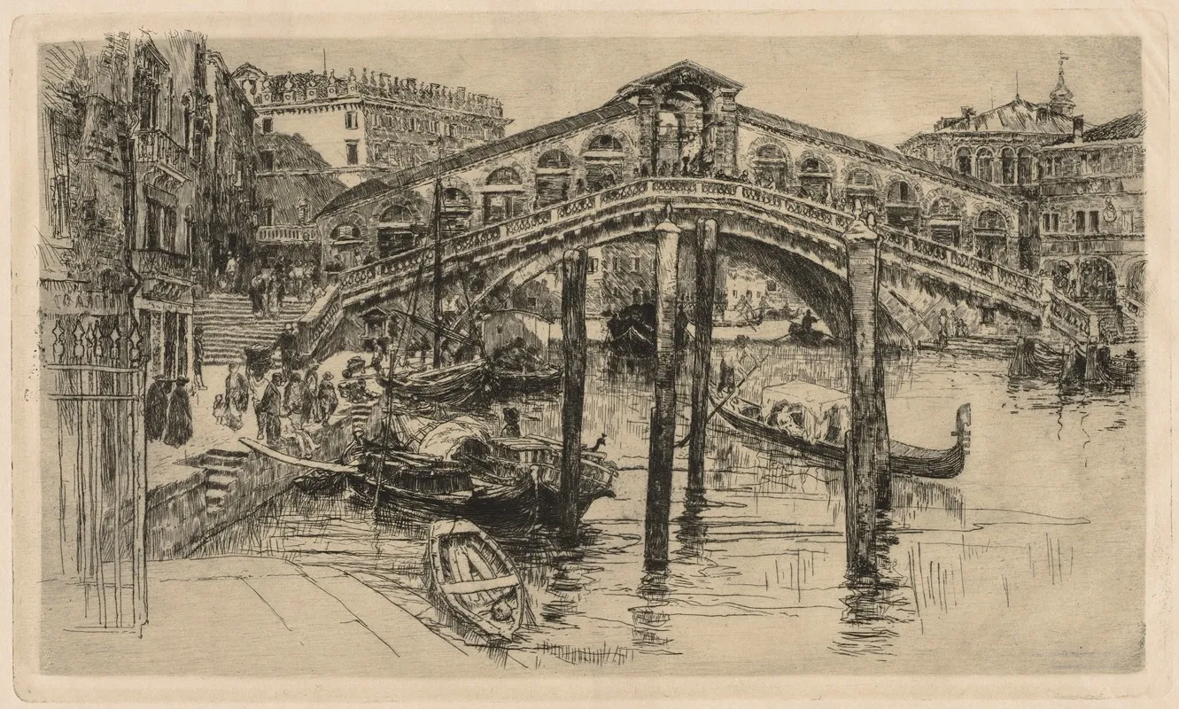 The Rialto Venice 5