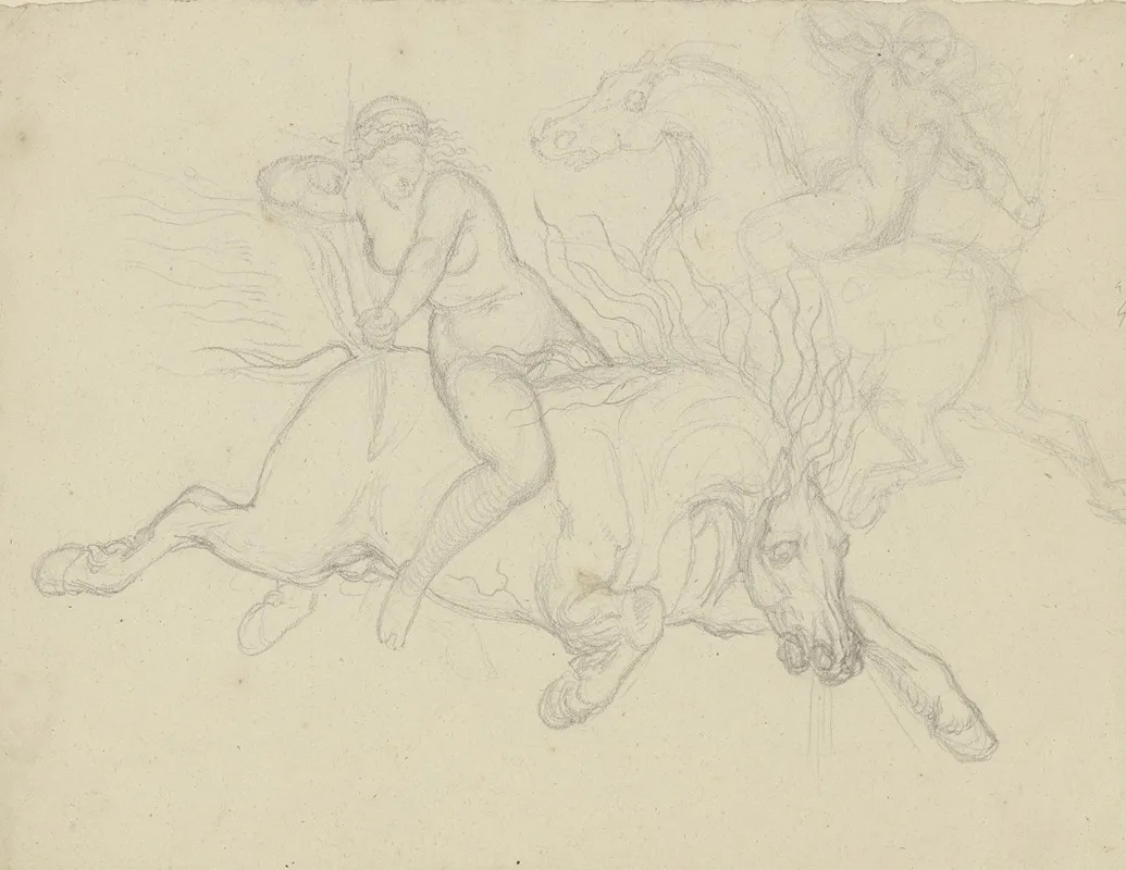 The Ride Of The Valkyries 3