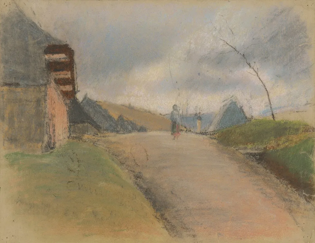 The Road 2