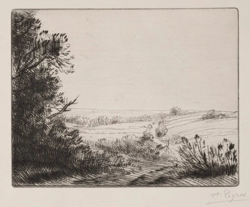 The Road To Horville
