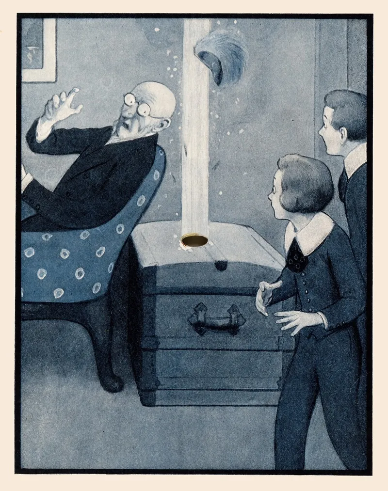 The Rocket Book Pl 03