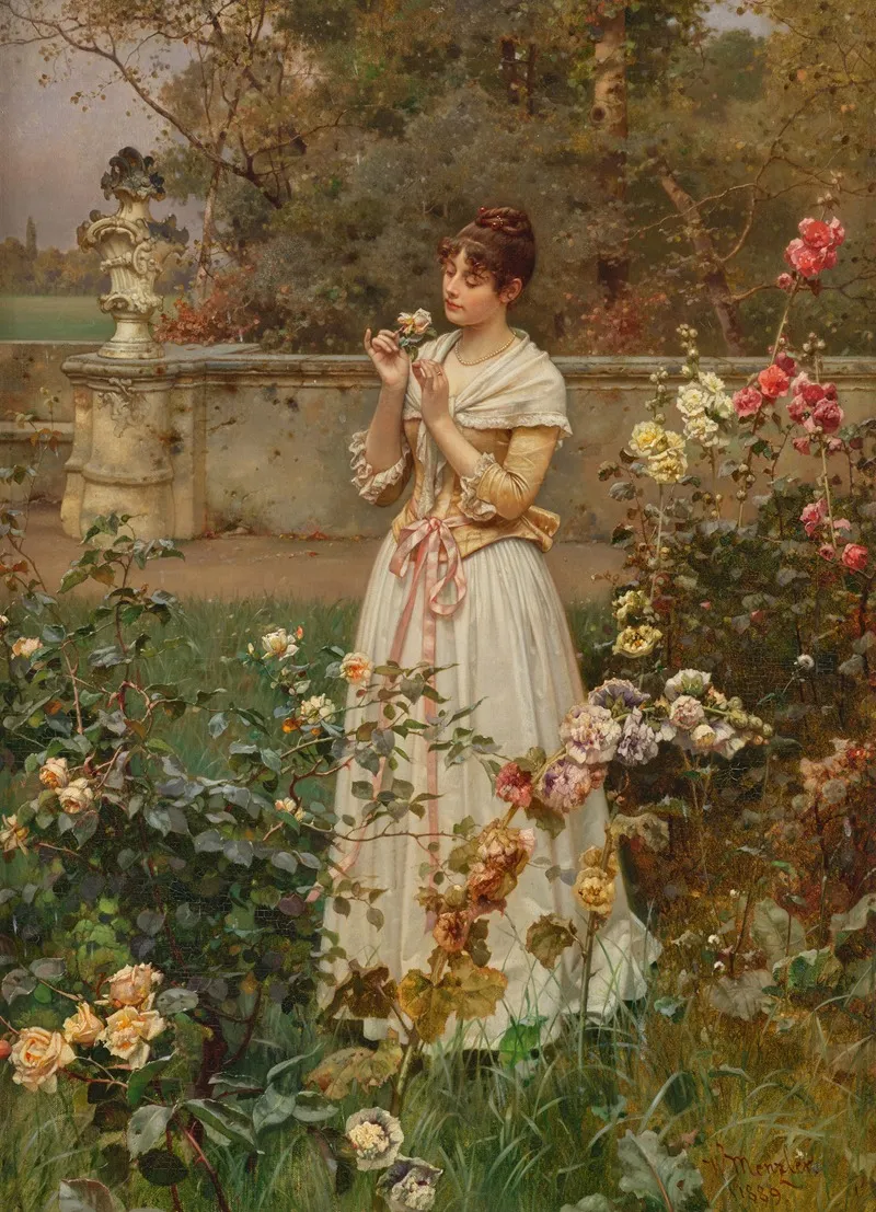 The Rose Of All Roses 2