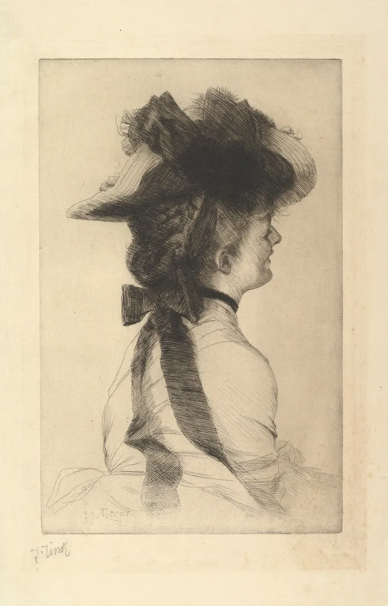 The Rubens Hat 2
