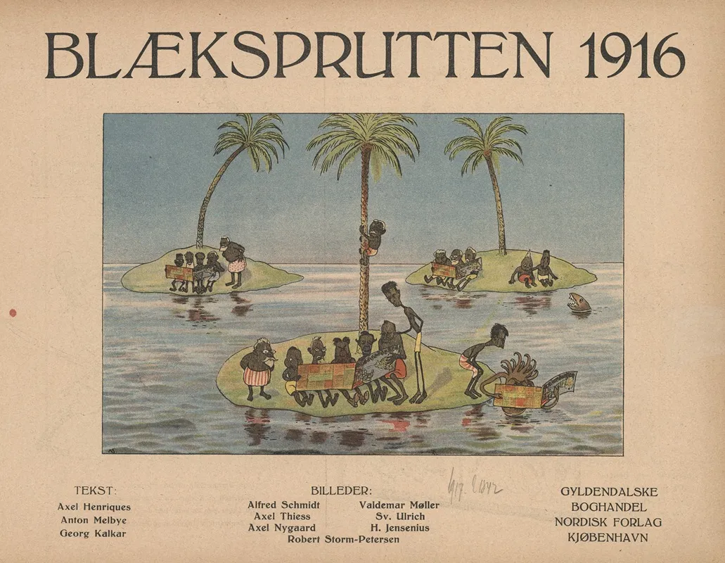 The Sale Of The West Indies