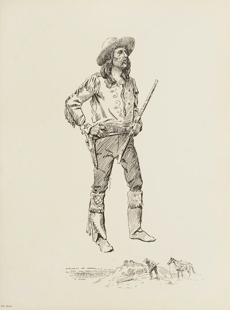The Scout 2