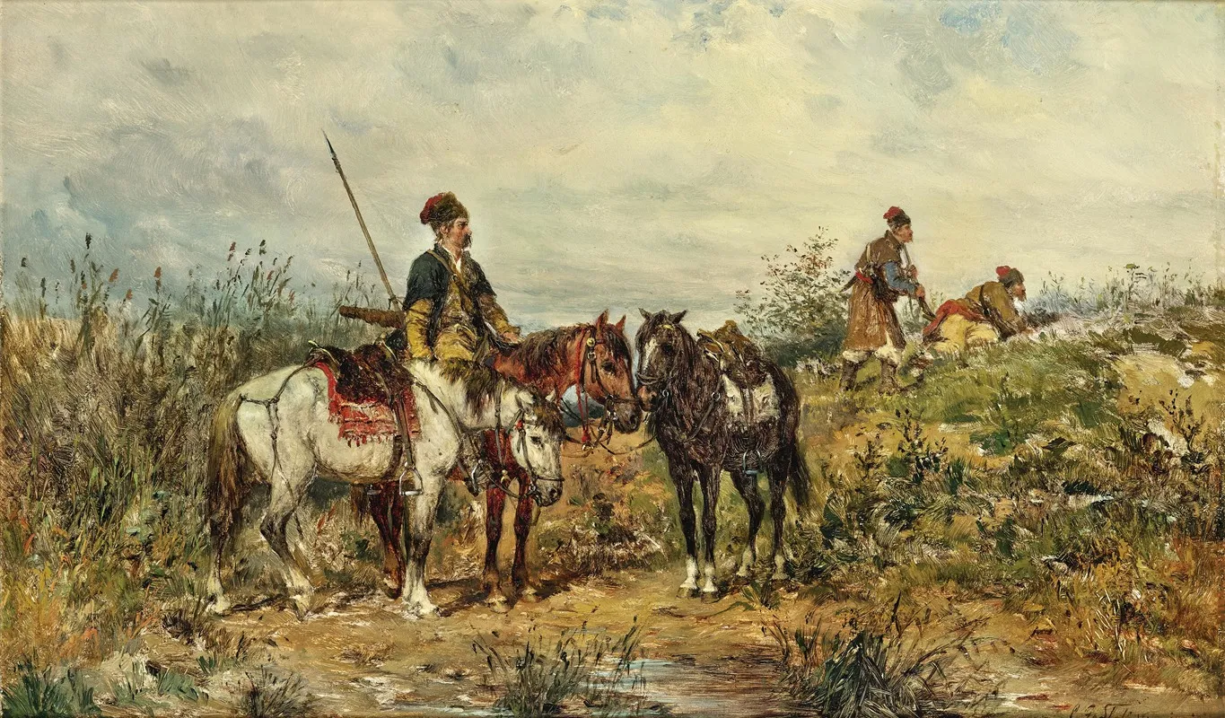 The Scouts 2