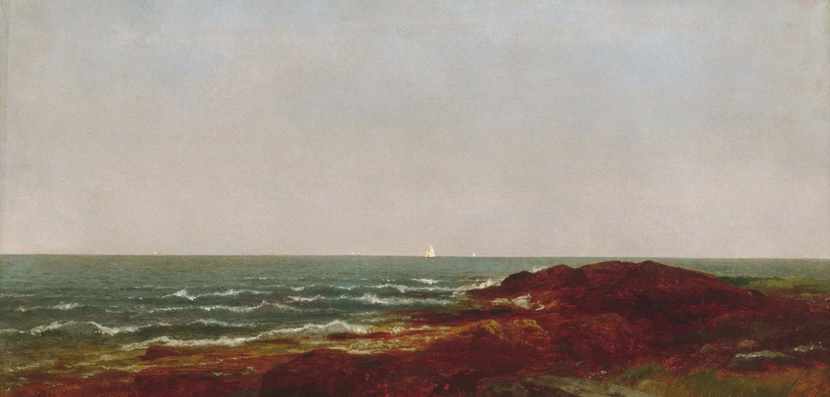 The Sea 4