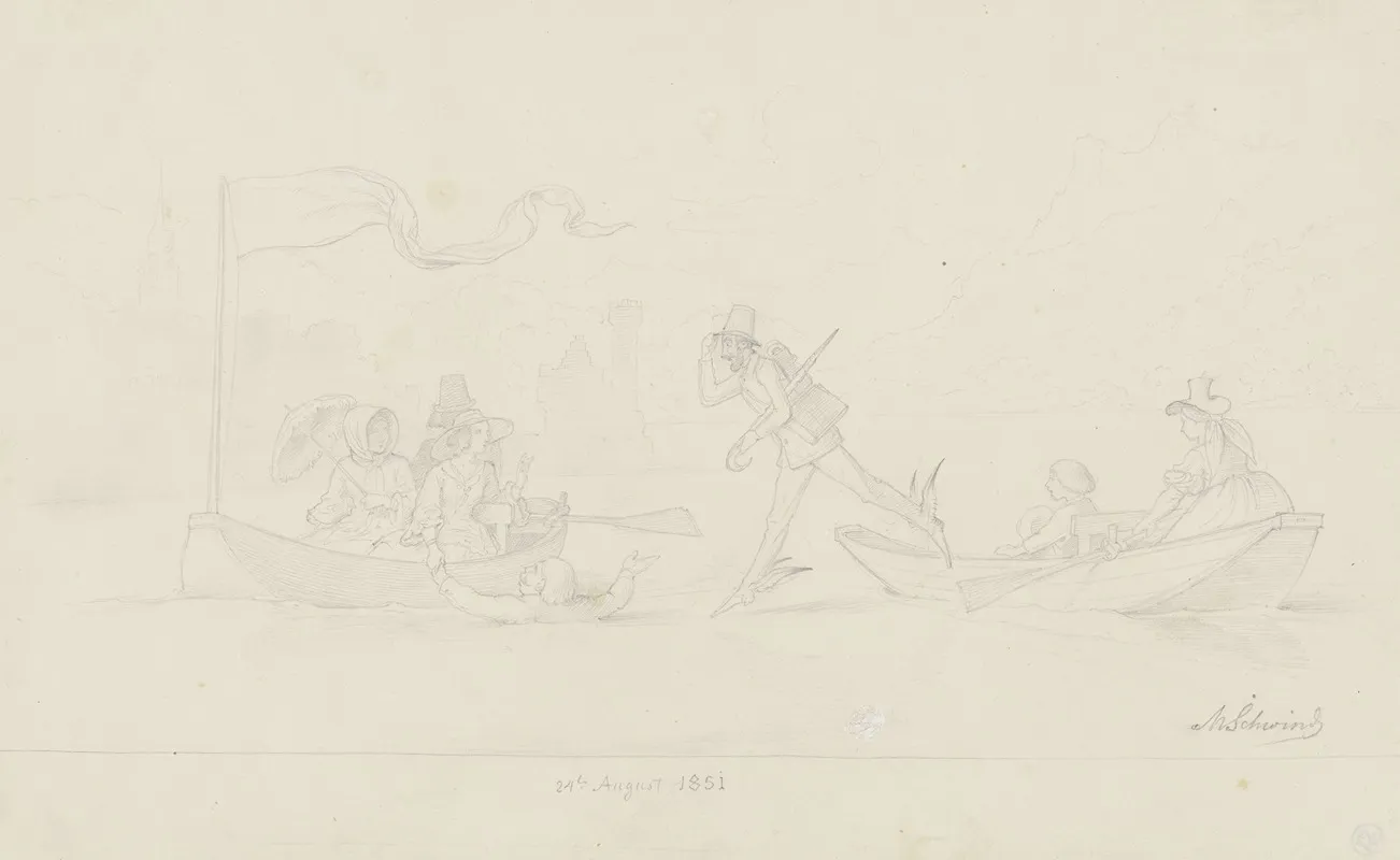 The Sea Monster 2