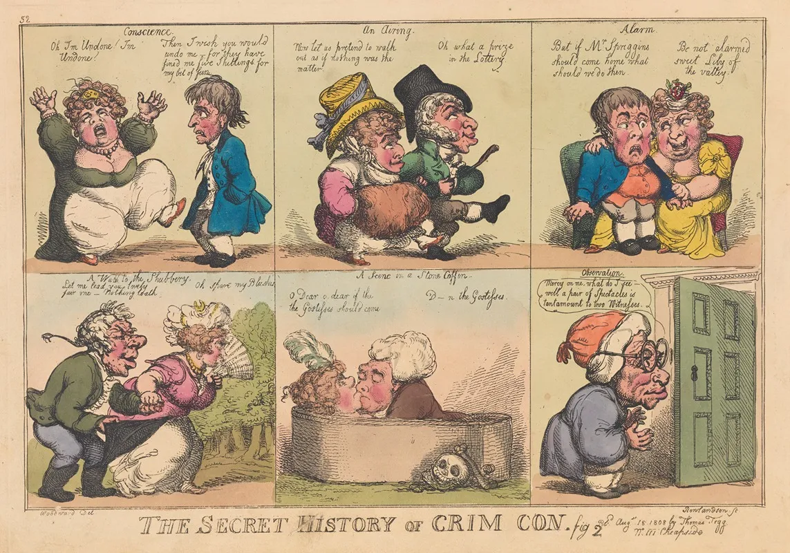 The Secret History Of Crim Con Fig 2