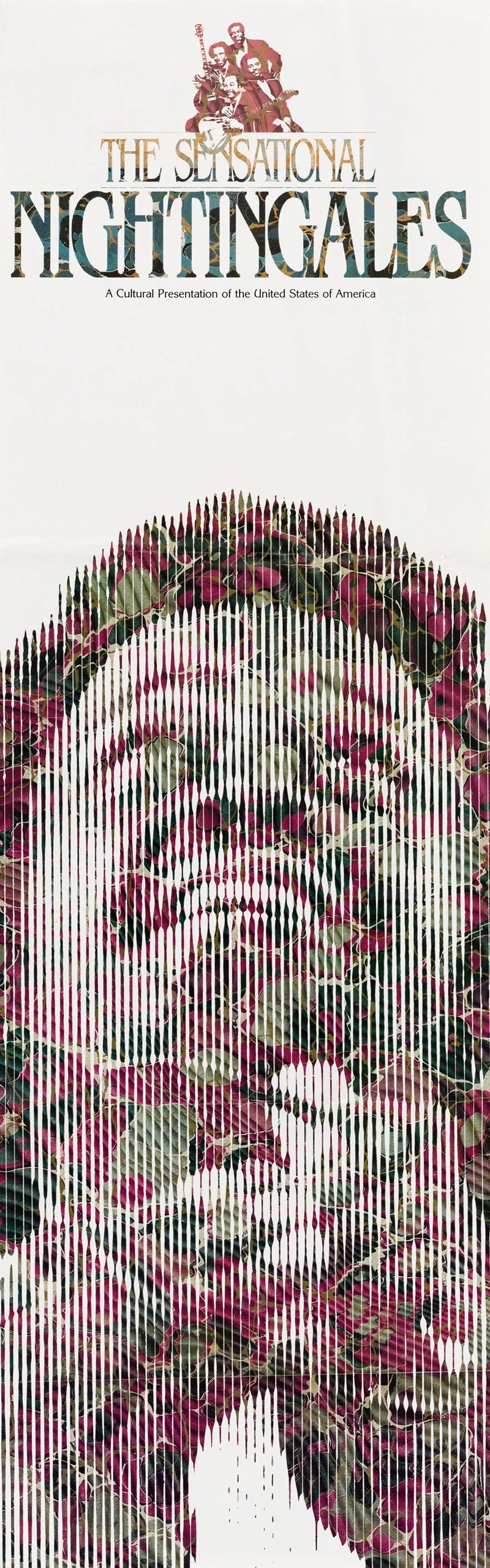 The Sensational Nightingales