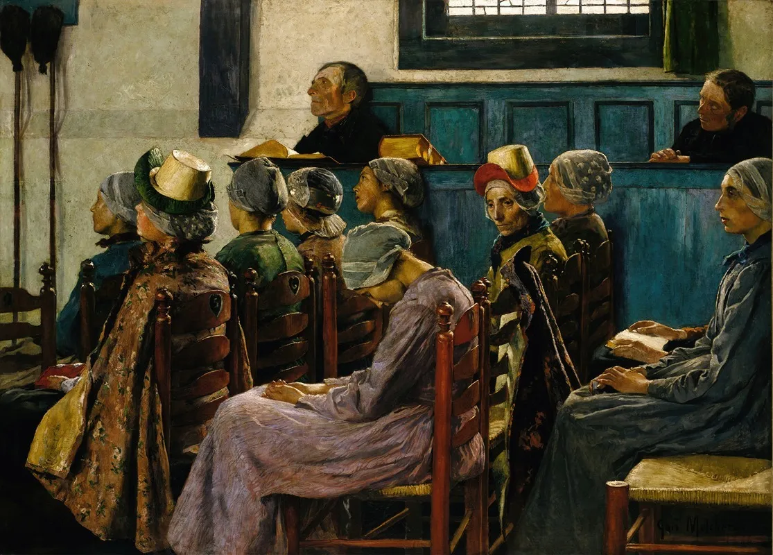 The Sermon
