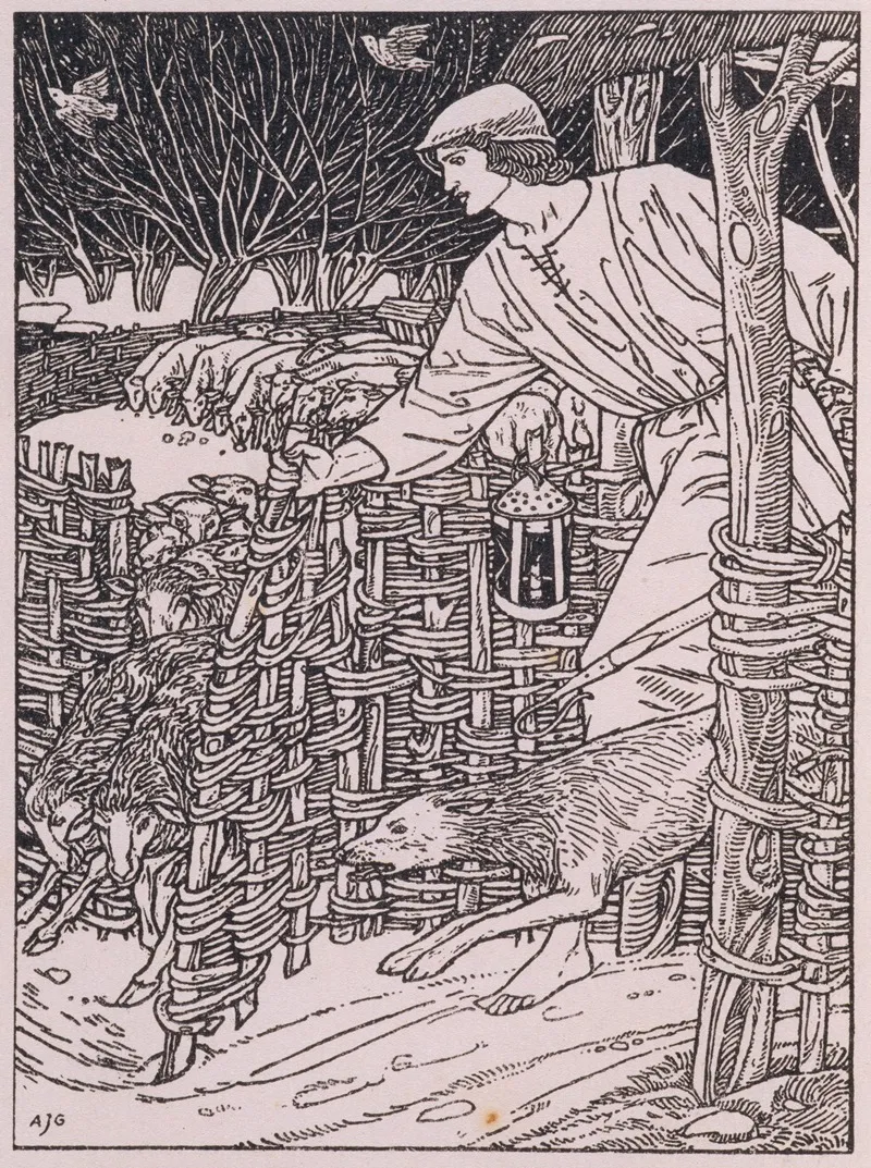 The Shepheardes Calender Conteyning Twelve Aeglogues Proportionable To The Twelve Monethes