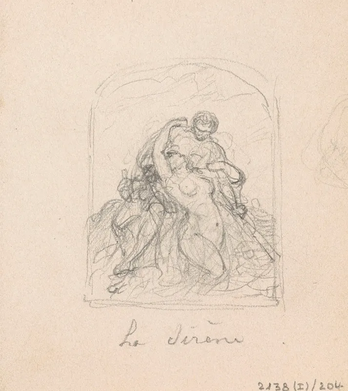 The Siren 3