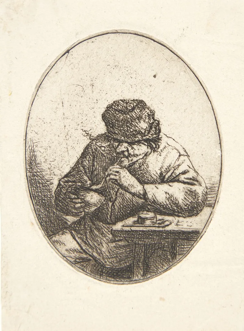The Smoker 14