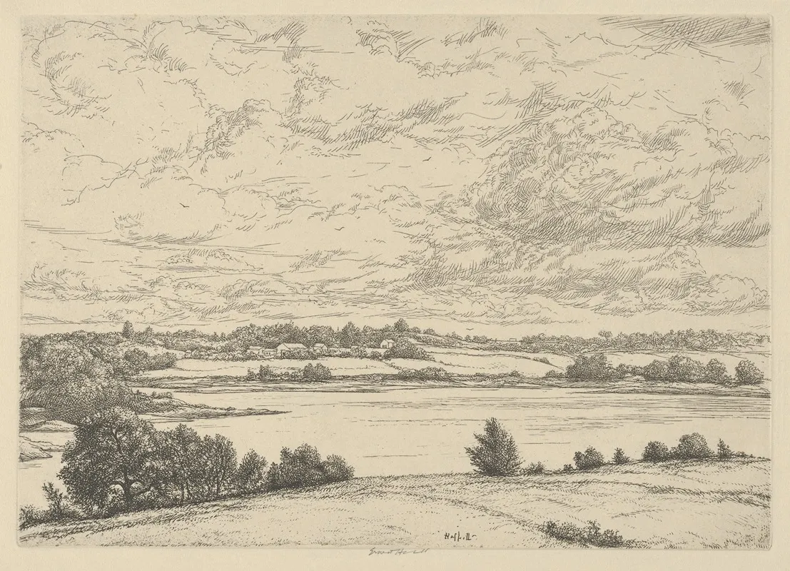 The Snow Farm