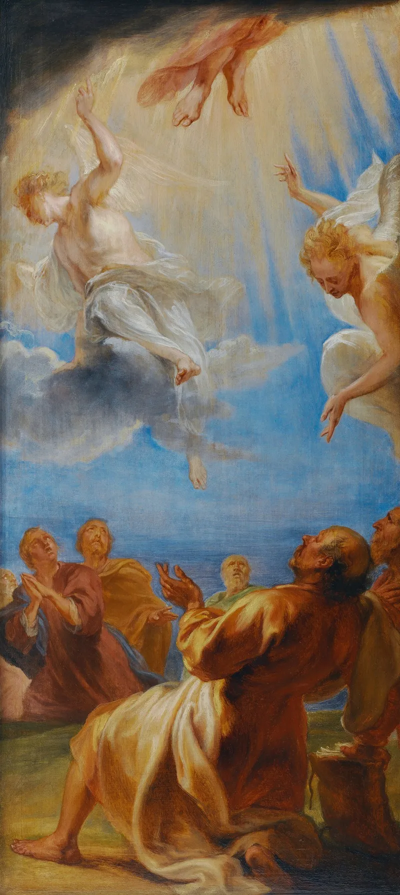 The Snyders Triptych Iii