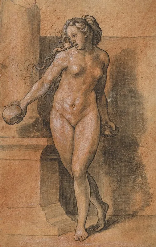 The So Called Stone Thrower
