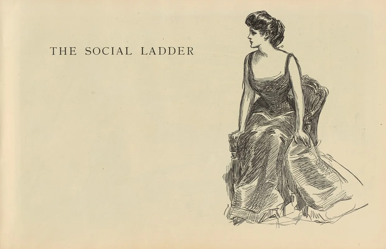 The Social Ladder 2