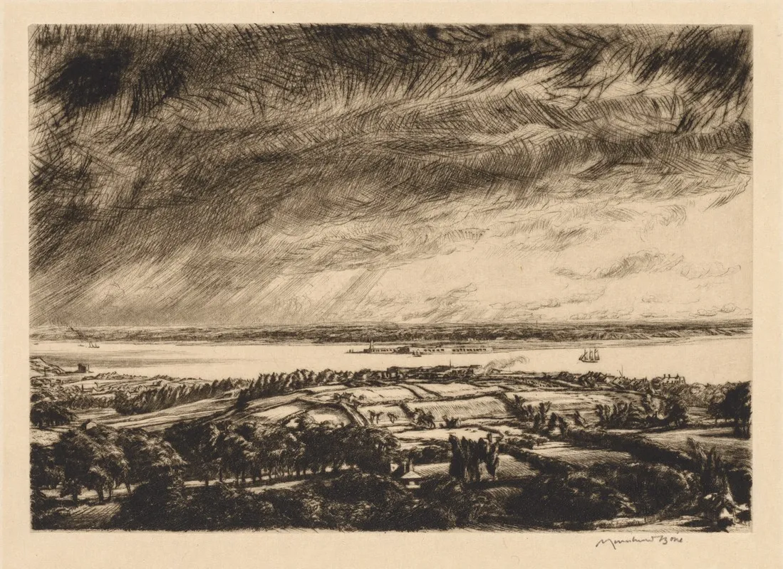 The Solent