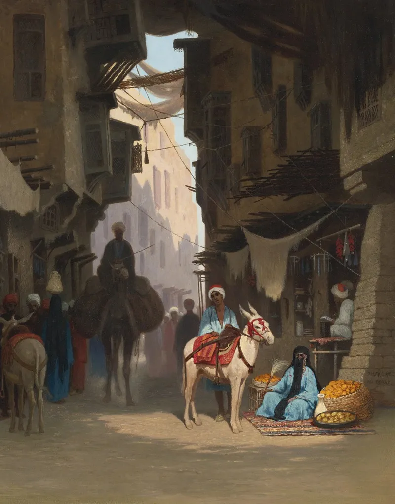 The Souk 2
