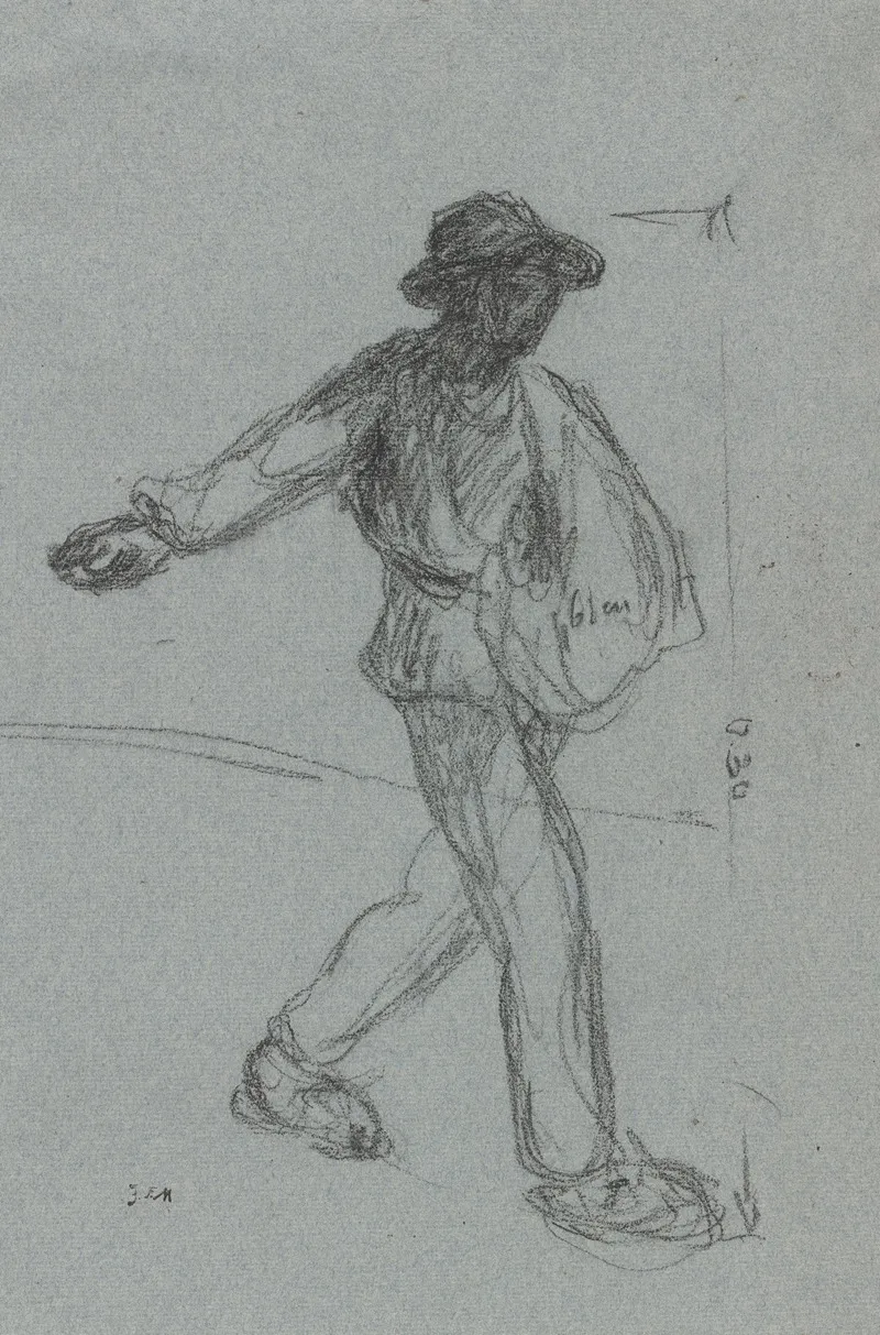 The Sower 3