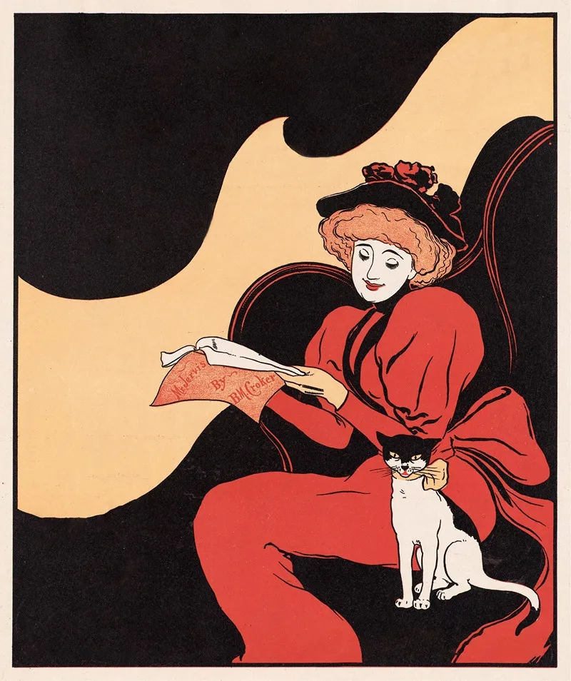 The Spell Of Ursula