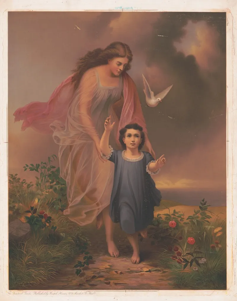 The Spiritual Guide 2