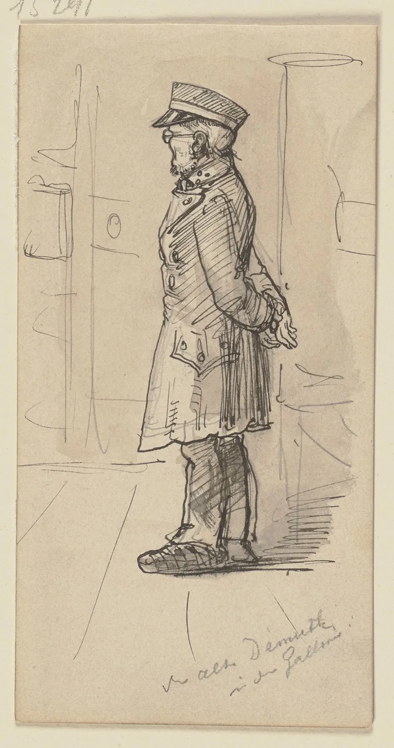 The Stadels Valet Demuth