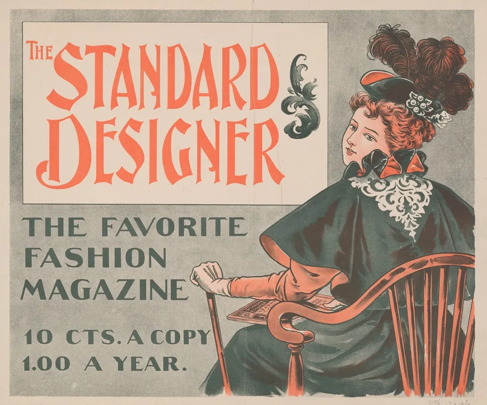 The Standard Designer
