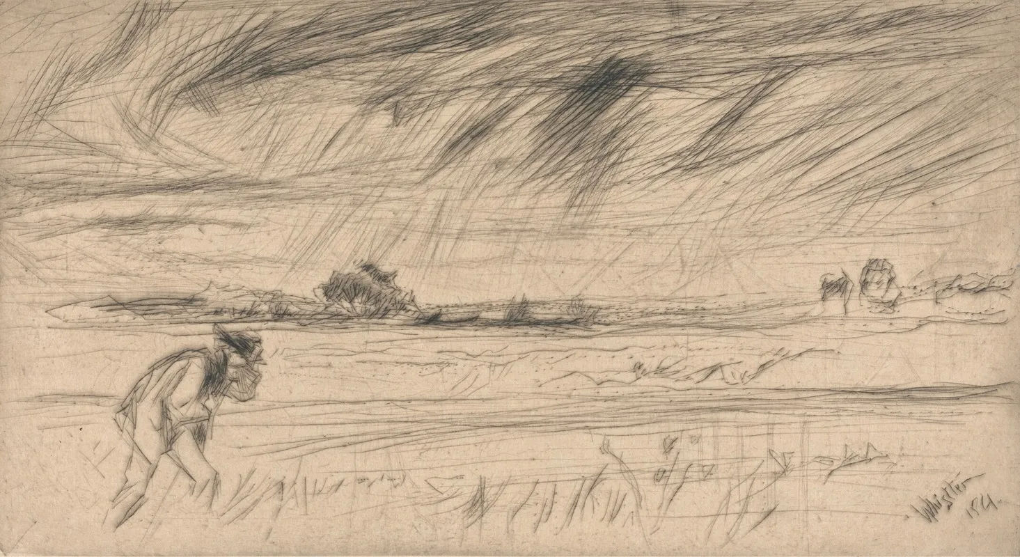 The Storm 11