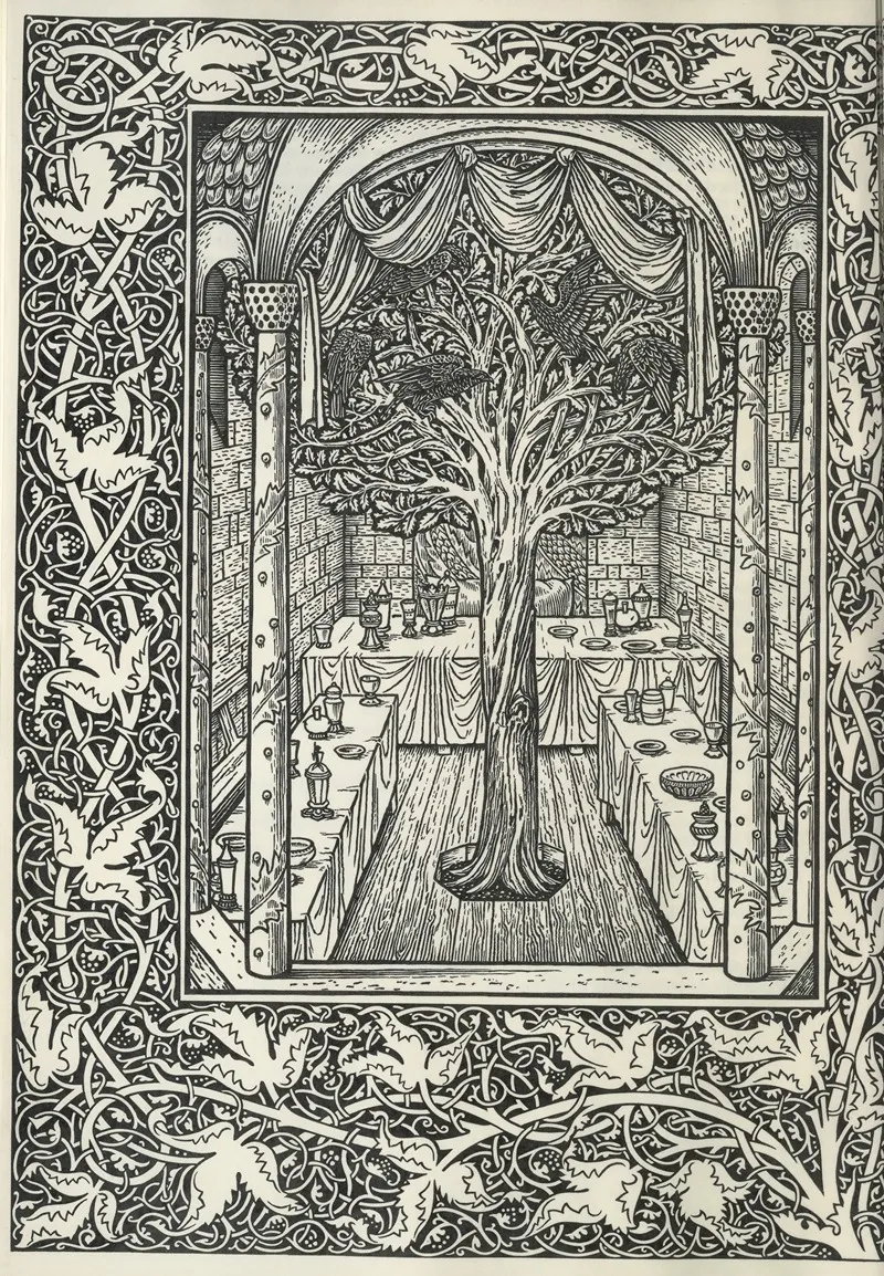 The Story Of Sigurd The Volsung And The Fall Of The Niblungs 2