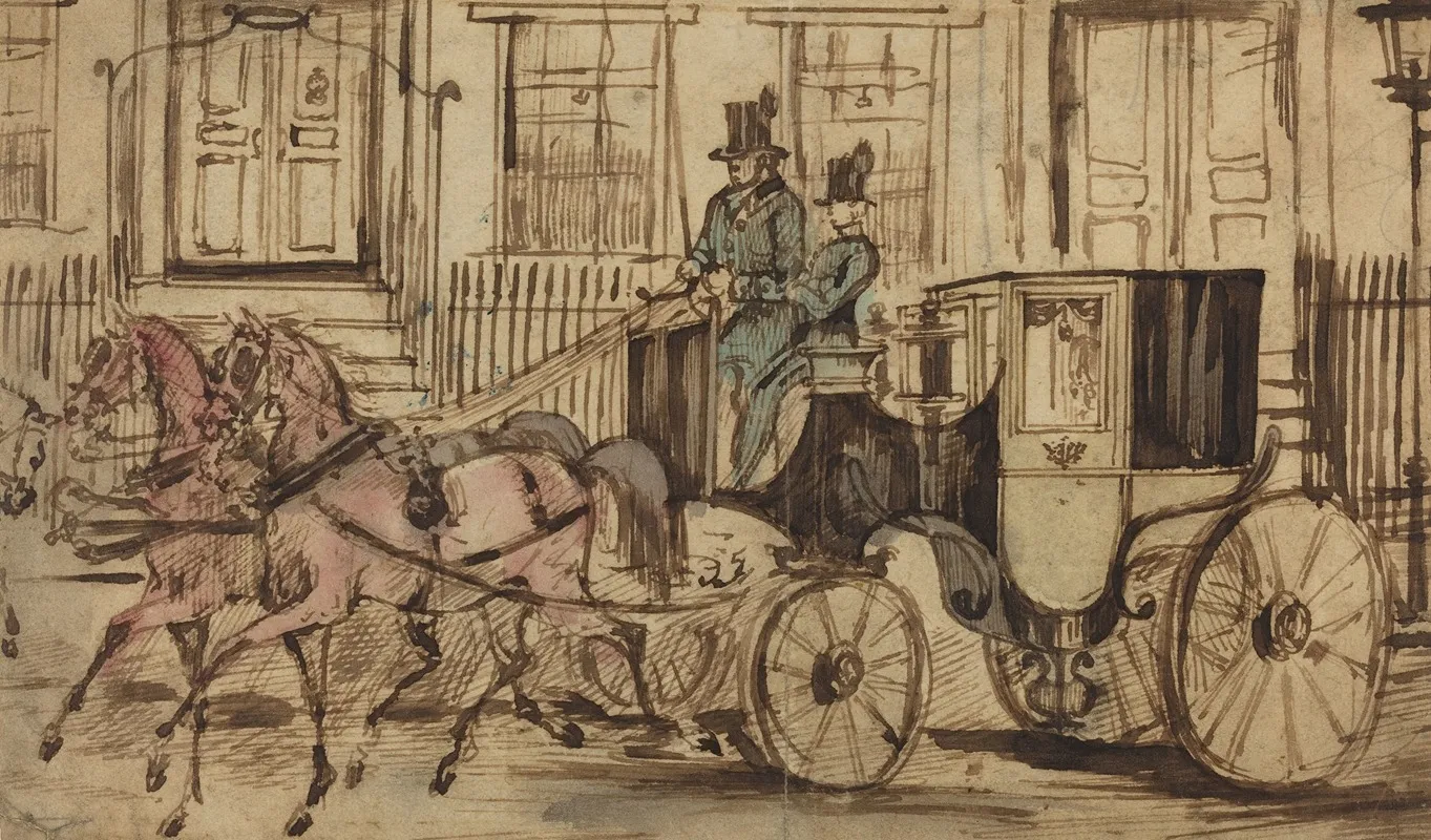 The Strawberry Roans