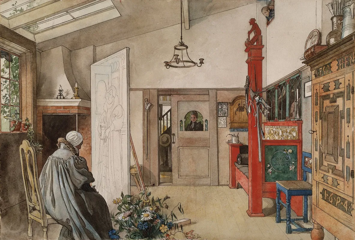 The Studio 6