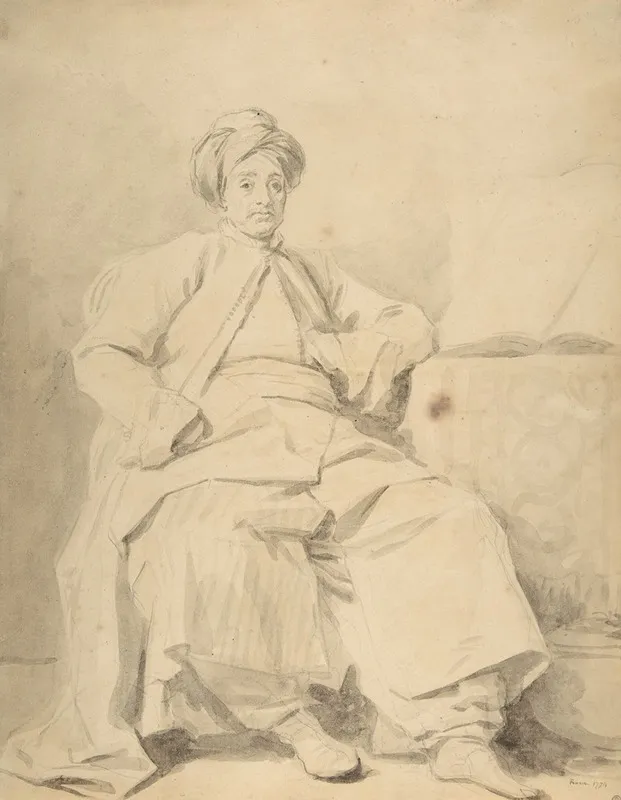 The Sultan