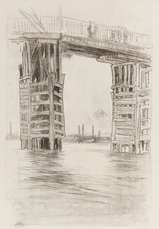 The Tall Bridge