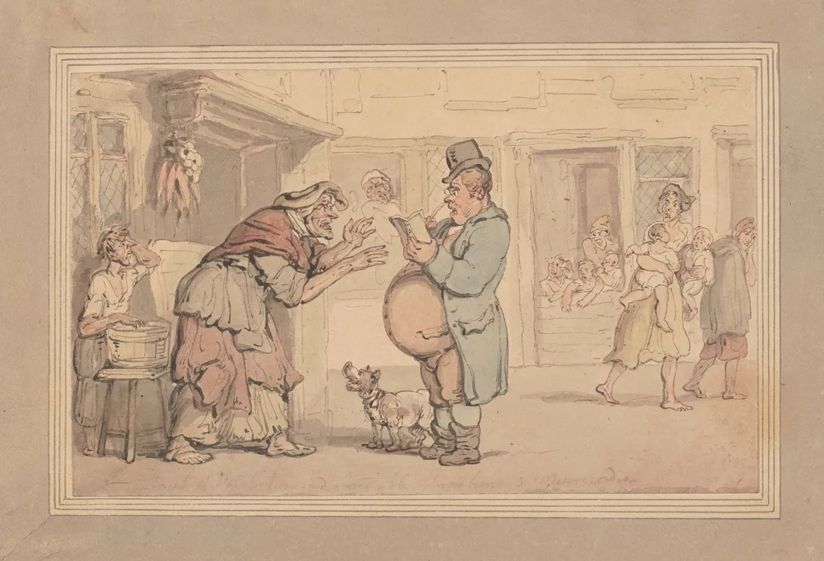 The Tax Collector 2