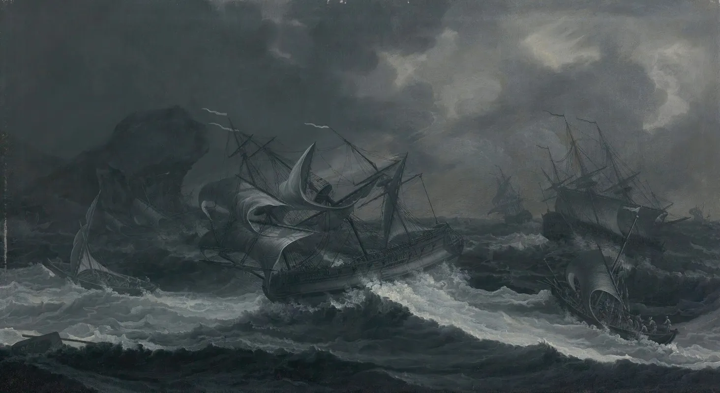 The Tempest 3