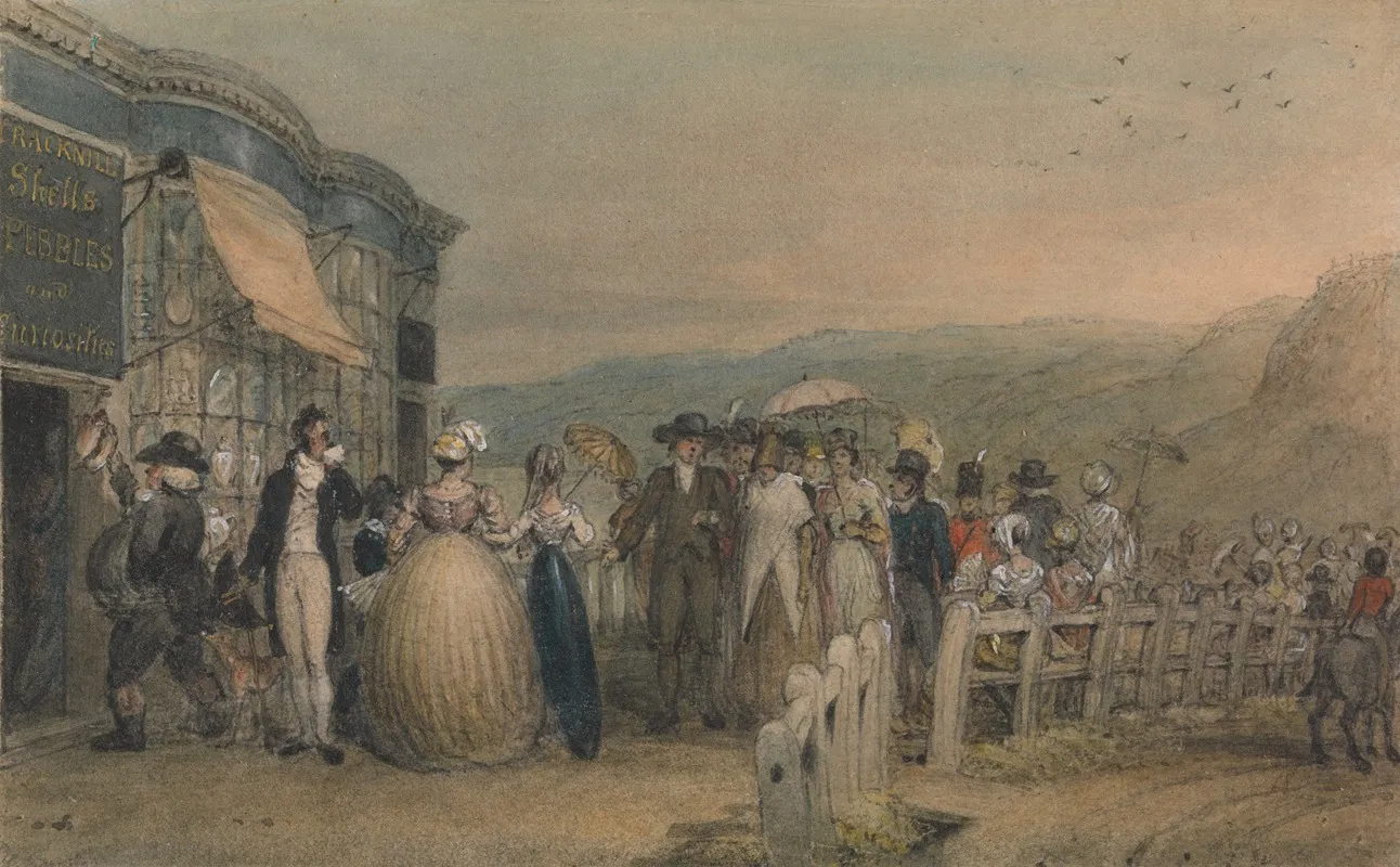 The Terrace Scarborough