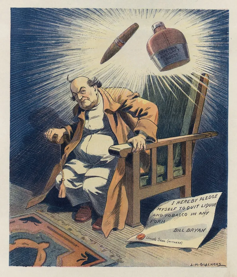 The Tortures Of Temptation