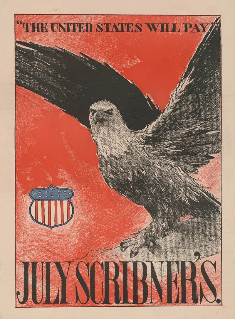 The United States Will Pay