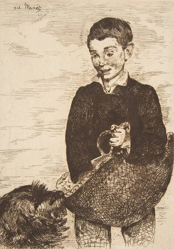 The Urchin 2